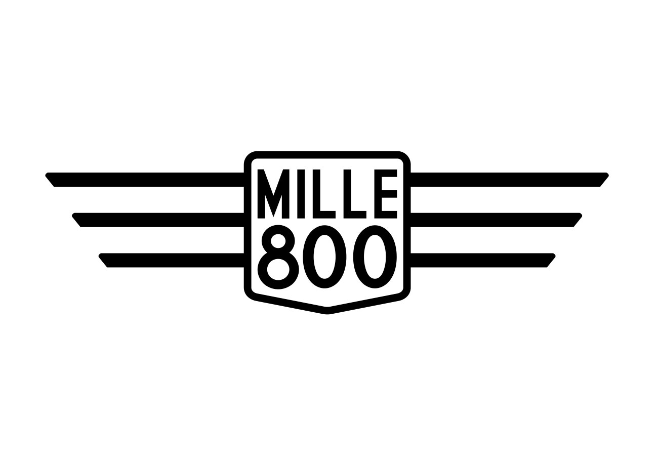 Mille800 – Stazione del Gusto