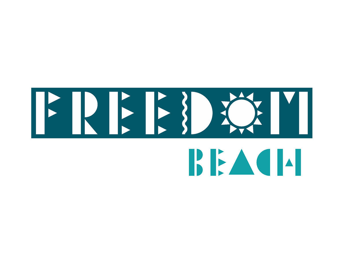 Freedom Beach