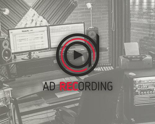 AD Recording